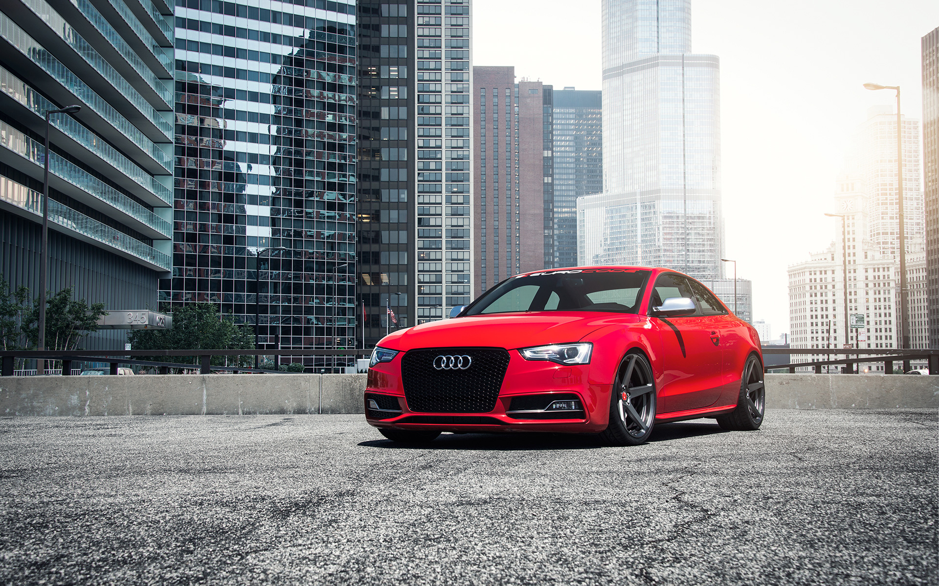 audi