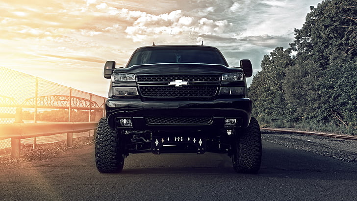 chevrolet